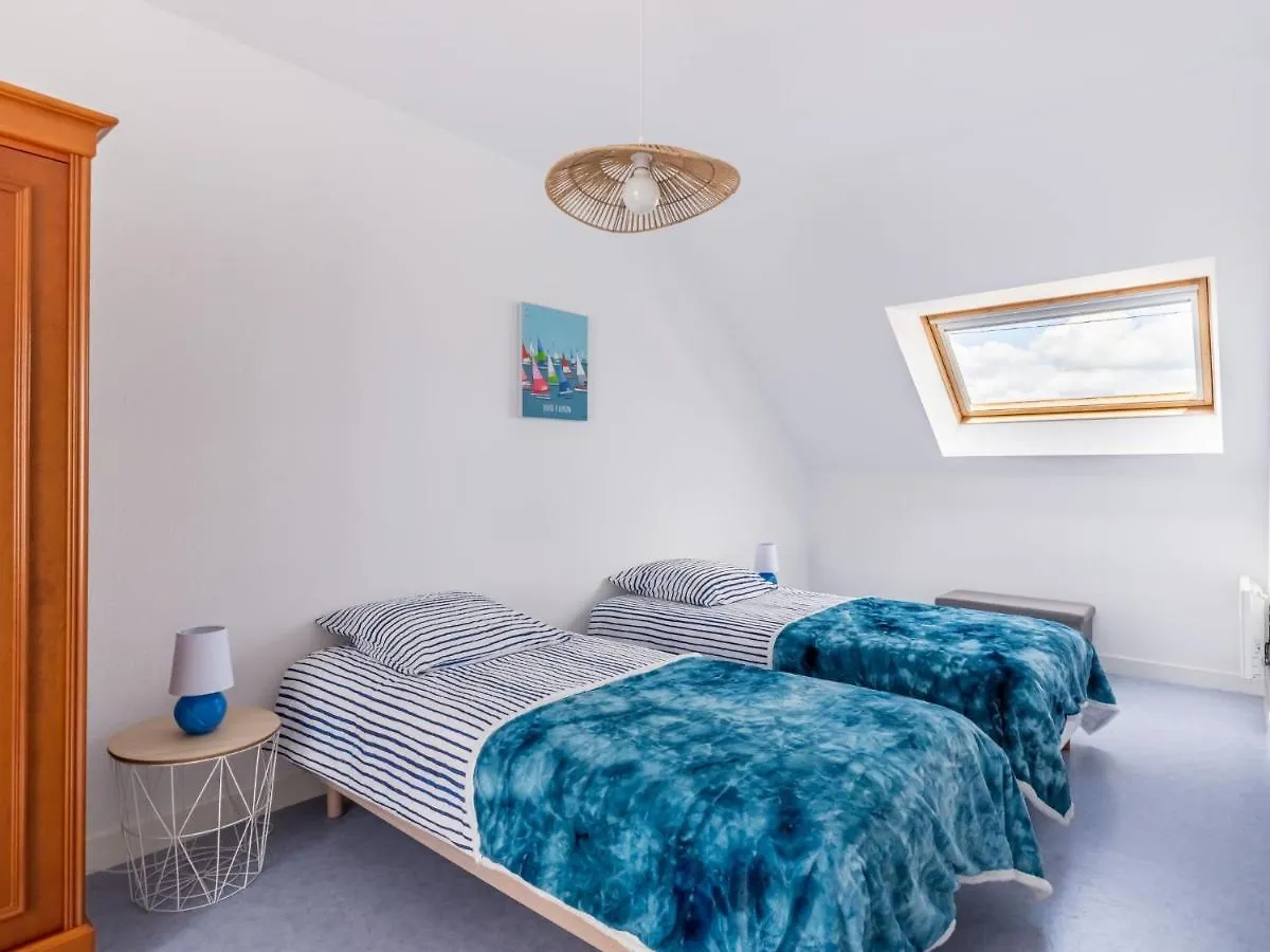 Holiday Home La Perle De Damgan By Interhome