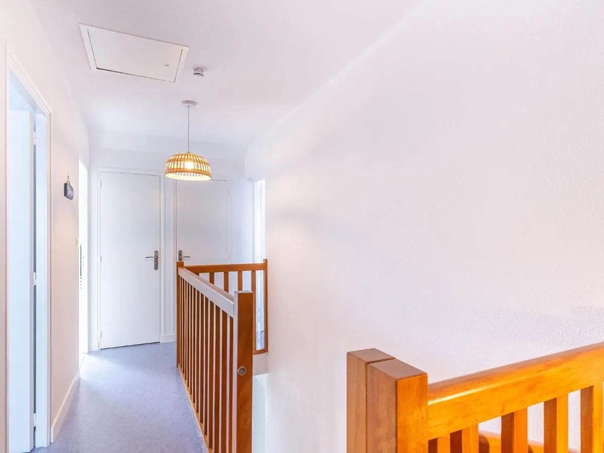 Holiday Home La Perle De Damgan By Interhome