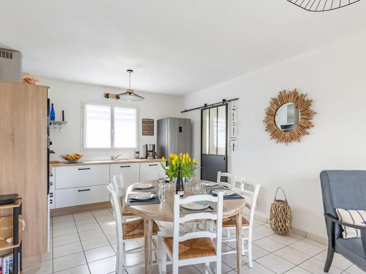 Holiday Home La Perle De Damgan By Interhome