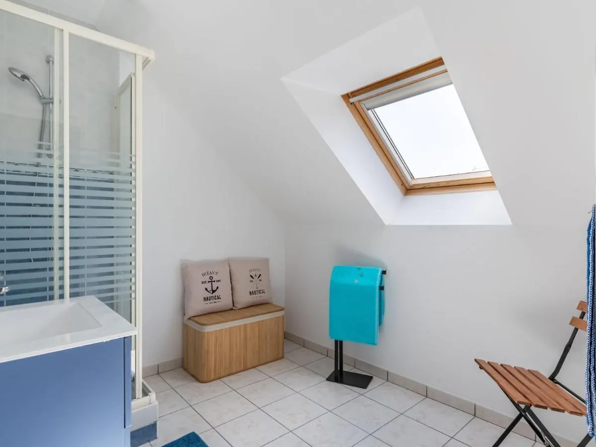 Holiday Home La Perle De Damgan By Interhome 0*,
