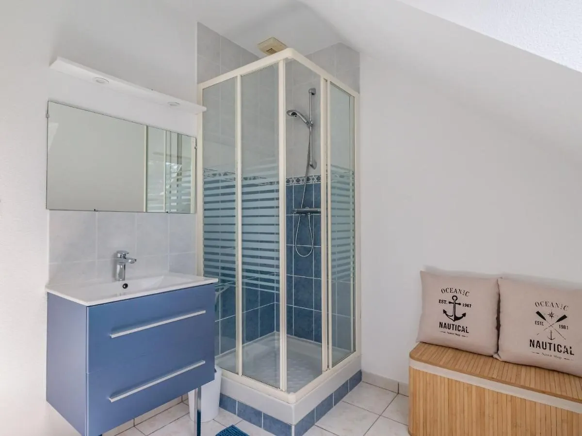Holiday Home La Perle De Damgan By Interhome