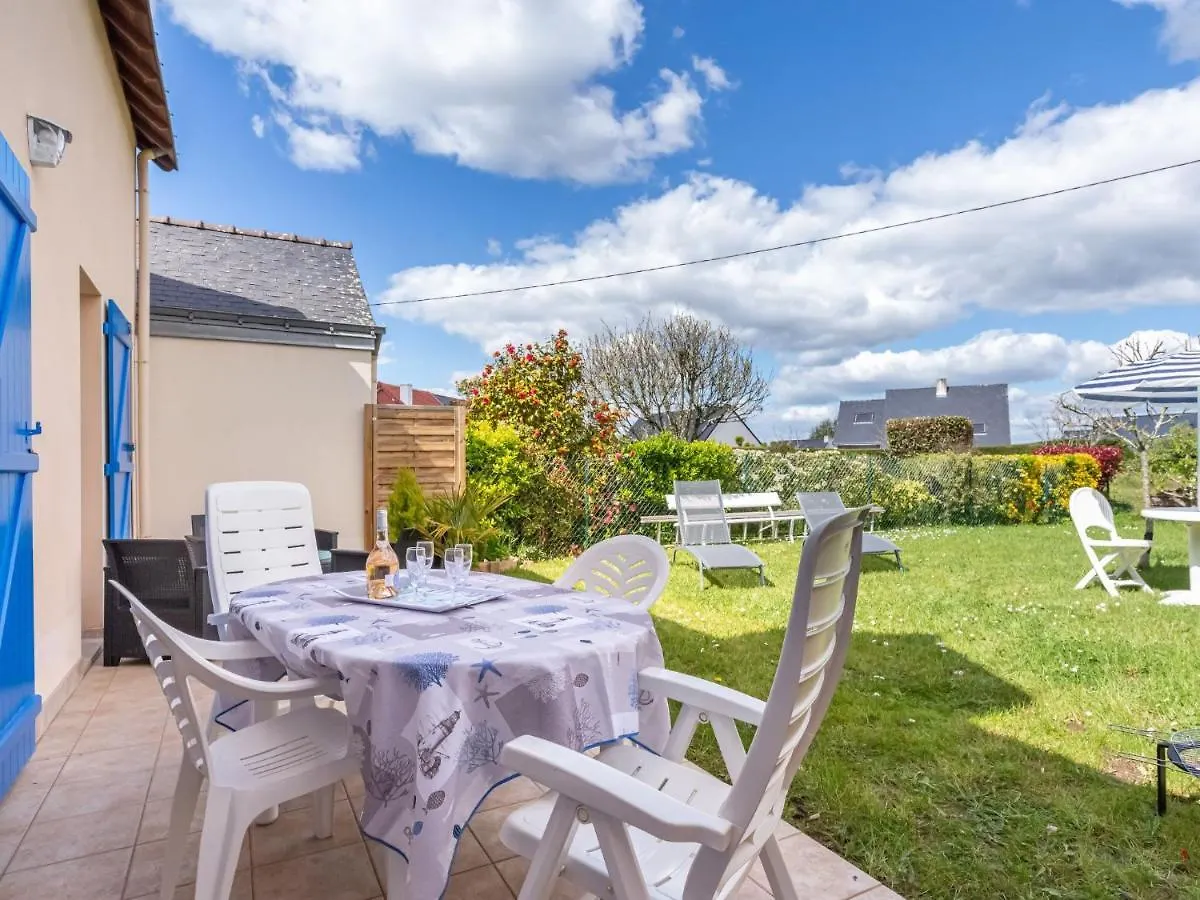 Holiday Home La Perle De Damgan By Interhome