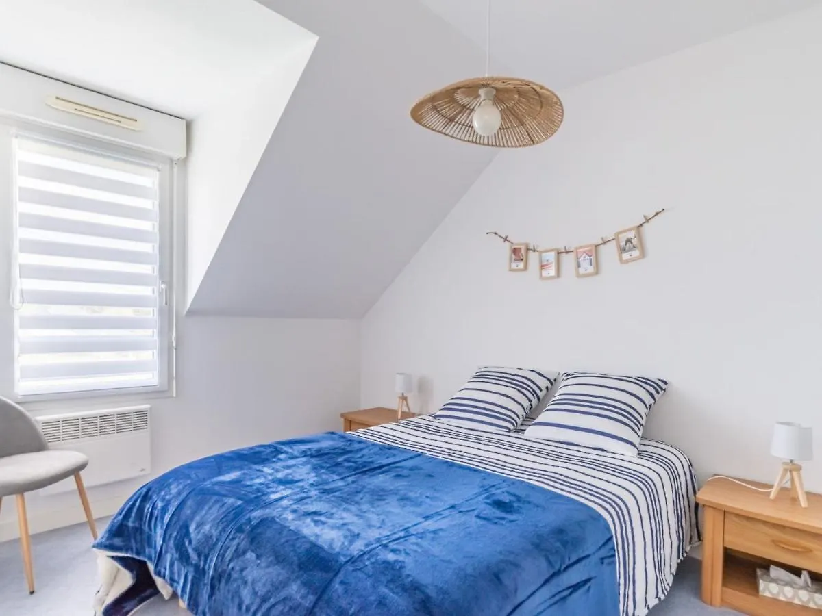 Holiday Home La Perle De Damgan By Interhome France