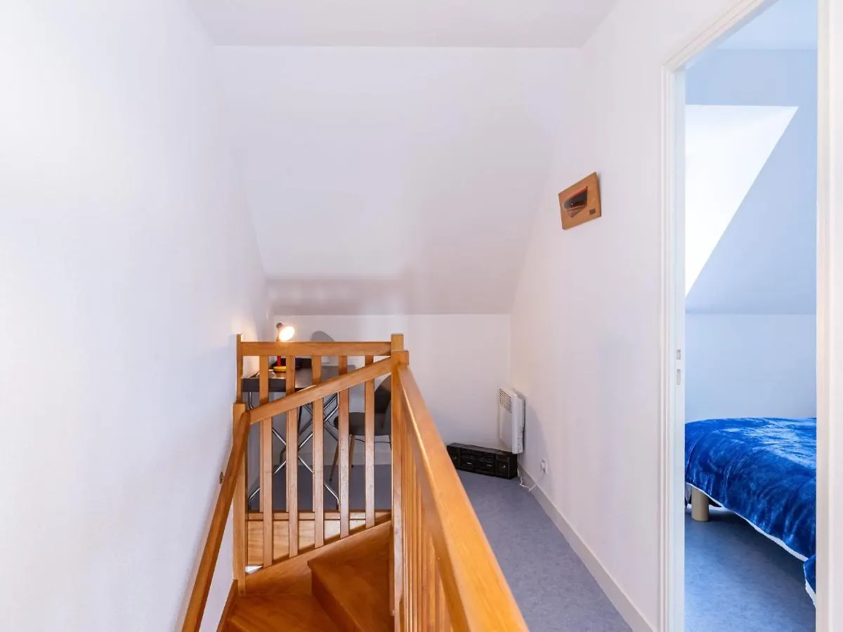 Holiday Home La Perle De Damgan By Interhome France