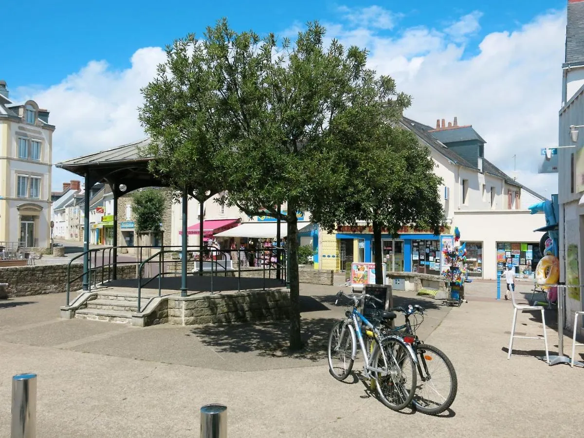 Holiday Home La Perle De Damgan By Interhome