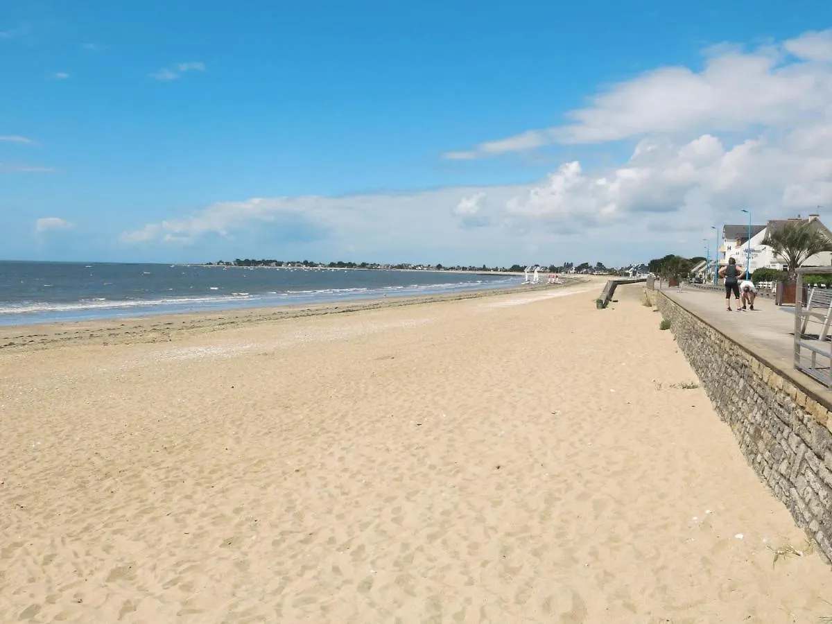 Holiday Home La Perle De Damgan By Interhome France