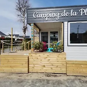 De La - Camping