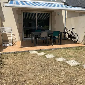 Ker Lizea - - 4 Personnes - 300 M De La Grande Appartement