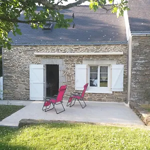 La Bleue Hébergement de vacances