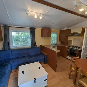 L'oasis Camping